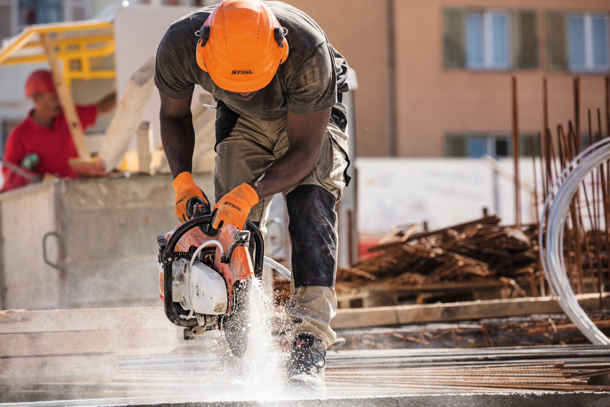 Δίσκοι κοπής STIHL